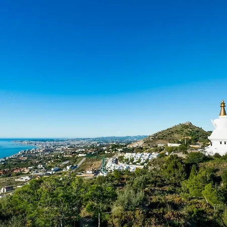 Veleta In Benalmadena