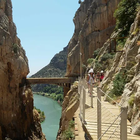 Veleta In Benalmadena