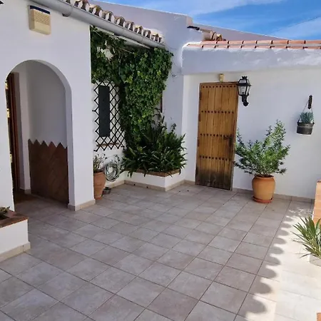 Veleta In Villa