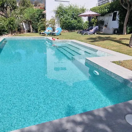Villa Veleta In *