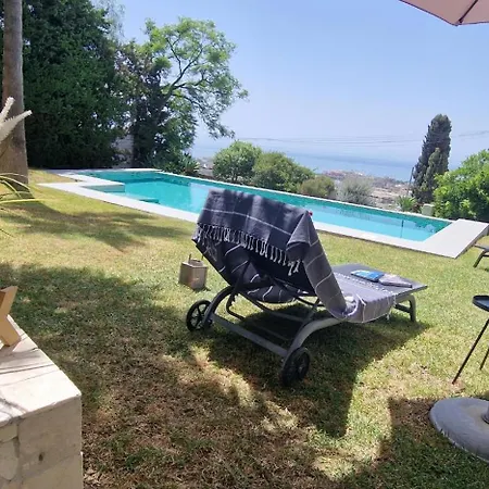 Villa Veleta In *