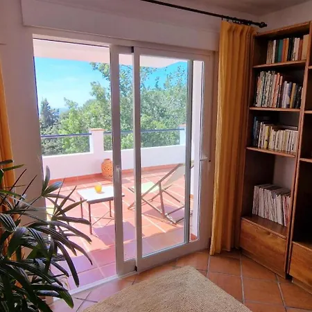 Veleta In Villa *