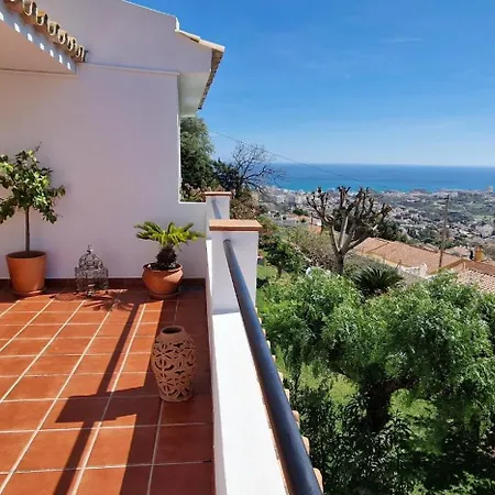 Veleta In Benalmadena