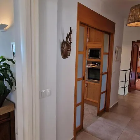 Villa Veleta In *