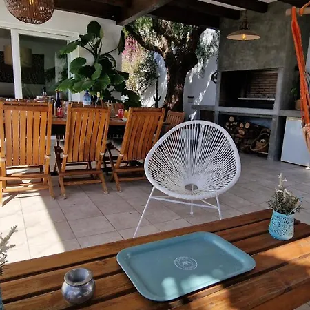 Villa Veleta In Benalmadena