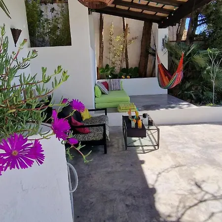 Villa Veleta In Benalmadena