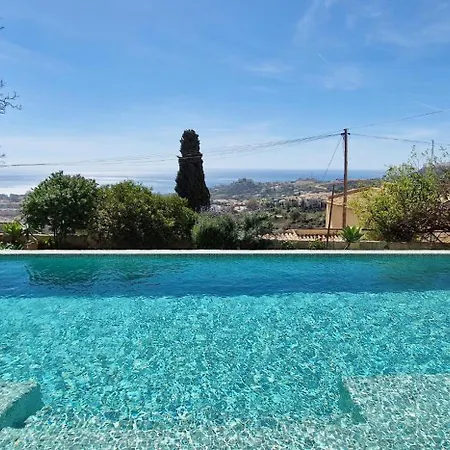 Villa Veleta In *